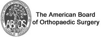 American Academy of Orthopedic Surgeons